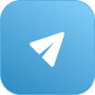 Telegram icon