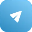 Telegram icon