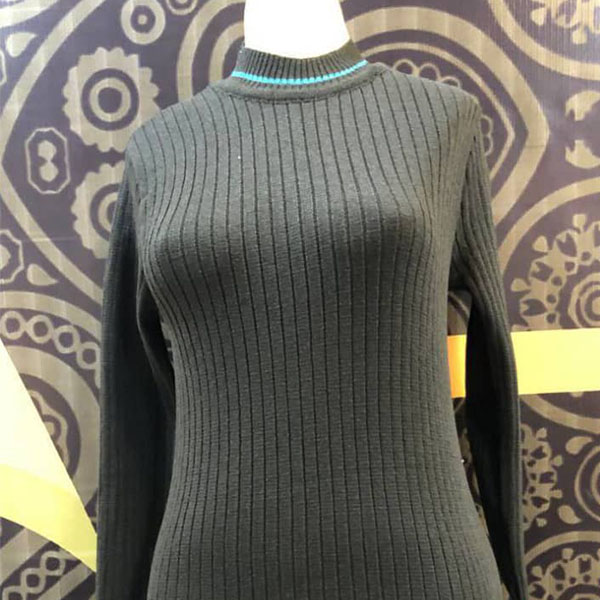 بافت زنانه رها