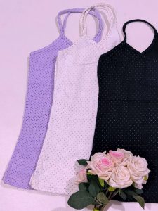 تاپ نخی گلستانی