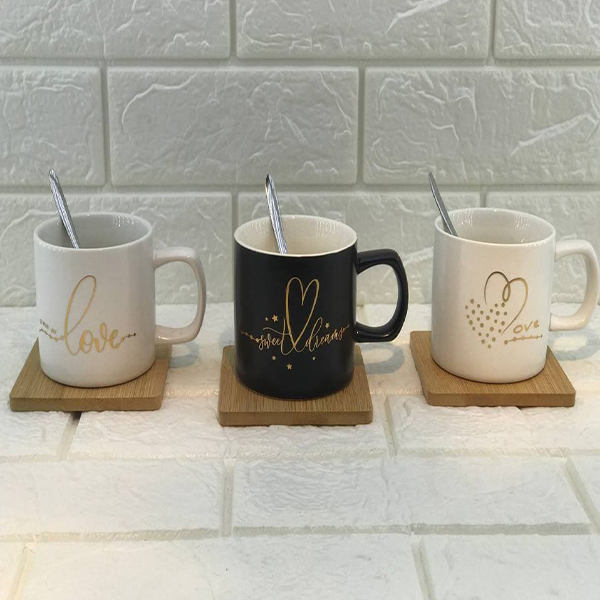 ماگ سرامیکی ساتیا