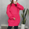 تونیک بافت زنانه تیارا