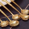 قاشق چای خوری آلوِر