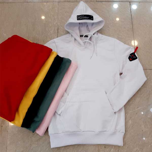 هودی مردانه سامیار