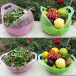 آبکش توپی کایکو