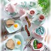 سرویس صبحانه‌ خوری ساتراپ