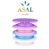 پایه کیک پلاستیکی عسل