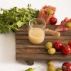 پیرکس شعله مستقیم مانلی