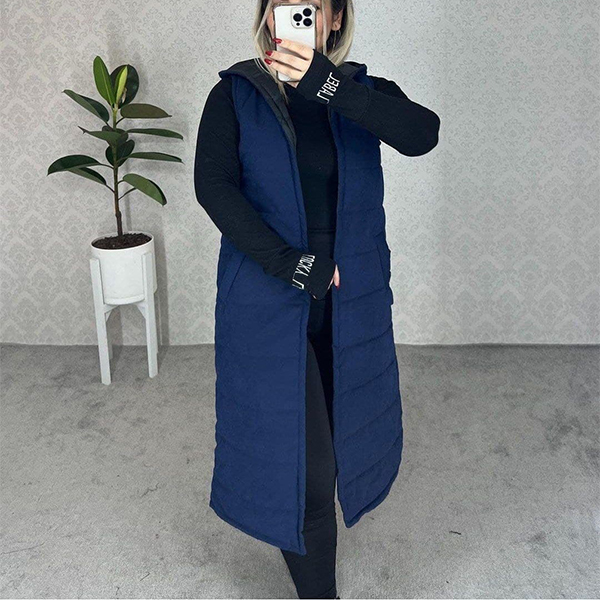 پافر بلند بری‌مُد