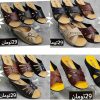 دمپایی زنانه نامجو