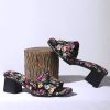 صندل زنانه بهینه