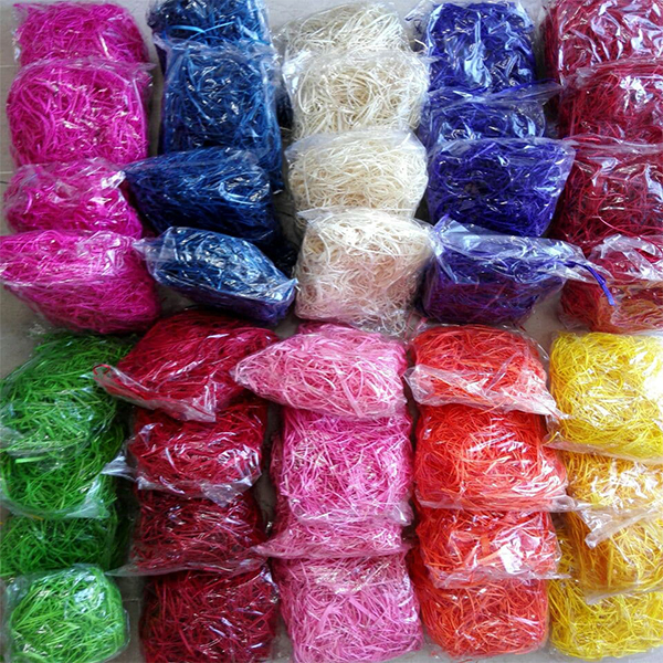 پوشال چوبی