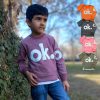 بلوز پسرانه تولیدی 53