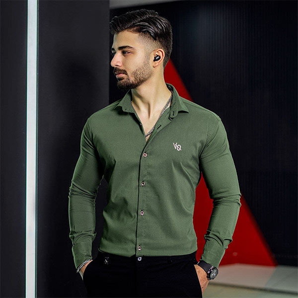 پیراهن مردانه تخفیفات رویایی