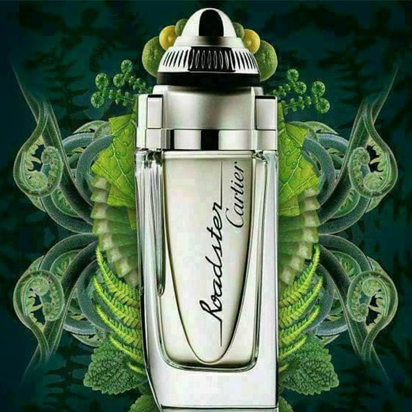 عطر کارتیر تهران