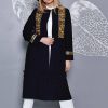 مانتو بهاره وی آی پی (VIP)