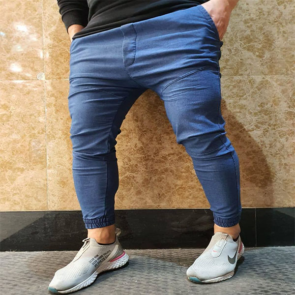 شلوار اسلش مردانه