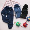شلوار اسلش پسرانه جهان