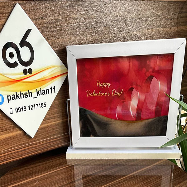 تابلو شنی تصویری کیان تابلو شنی تصویری کیان