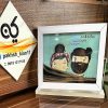 تابلو شنی روز مرد کیان