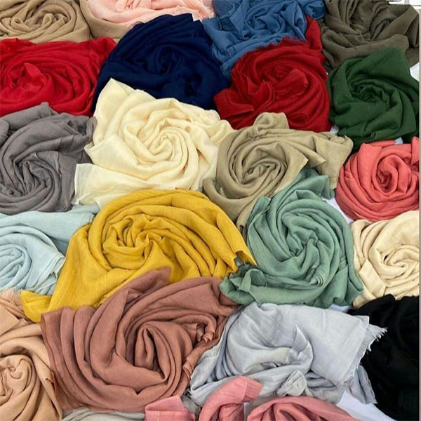 شال نخی پارادایس