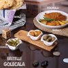 اردو خوری بیتلی