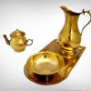 سماور طلایی ونوش