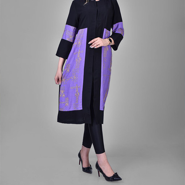 مانتو زنانه یاس