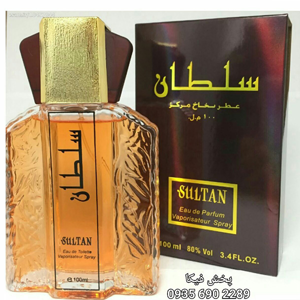 ادکلن فیکا