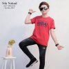تیشرت پسرانه نیک نهاد