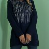 تونیک زنانه آیلین مد