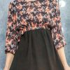 شومیز کمرکش سعید