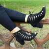 صندل زنانه تابستانی سپه سالار