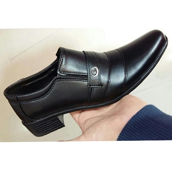کفش مردانه مجلسی چرمینه