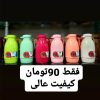 فلاسک مسافرتی قادری