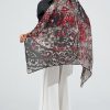 روسری عیدانه ساحل