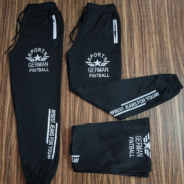 شلوار اسلش مردانه لاویسان