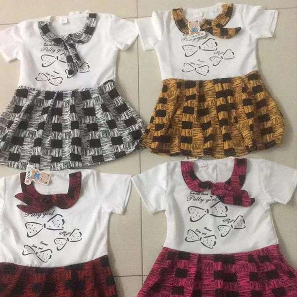 تیشرت بچه گانه البسه خارجی