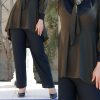 تونیک کراواتی مهدیار