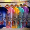تیشرت راحتی هلنا