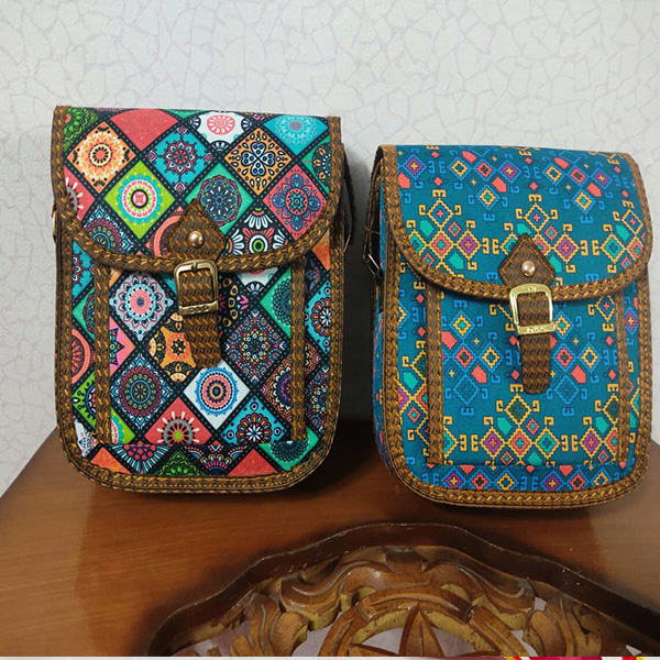 کیف دوشی یاس