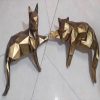مجسمه گرافیکی آزاد