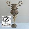 گلدان برنز هندی