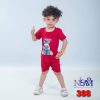 سرهمی پسرانه ببک