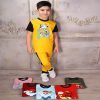 تیشرت شلوار احمدزاده