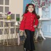 ست بلوز شلوار بی بی کیدز