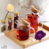 روغن ریز هوم لوکس