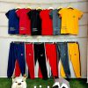 تیشرت شلوار MG