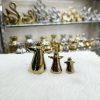 مجسمه فرشته رز