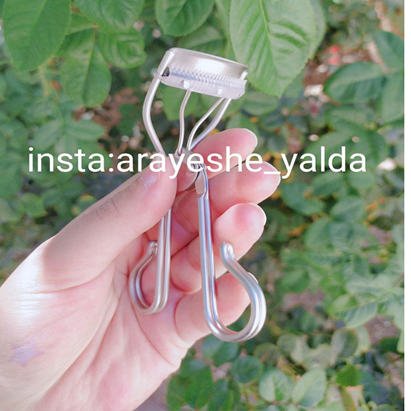 فر مژه یلدا